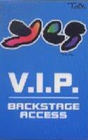 Ticket Stubs